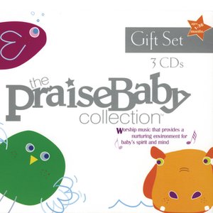 Praise Baby CD Gift Set