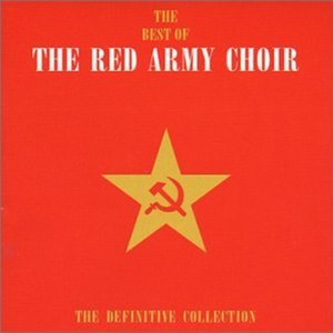 The Best Of The Red Army Choir